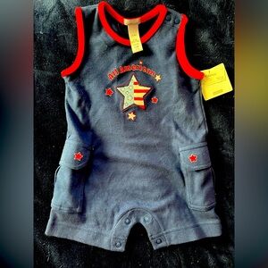 Carter’s Size 3 months romper